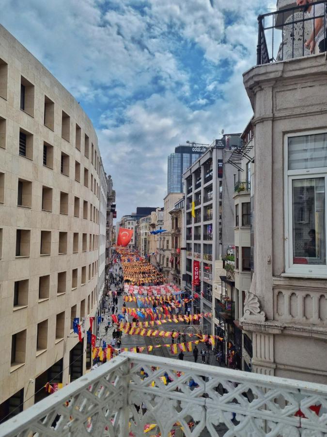 Mayata Gallery Istanbul Exteriör bild