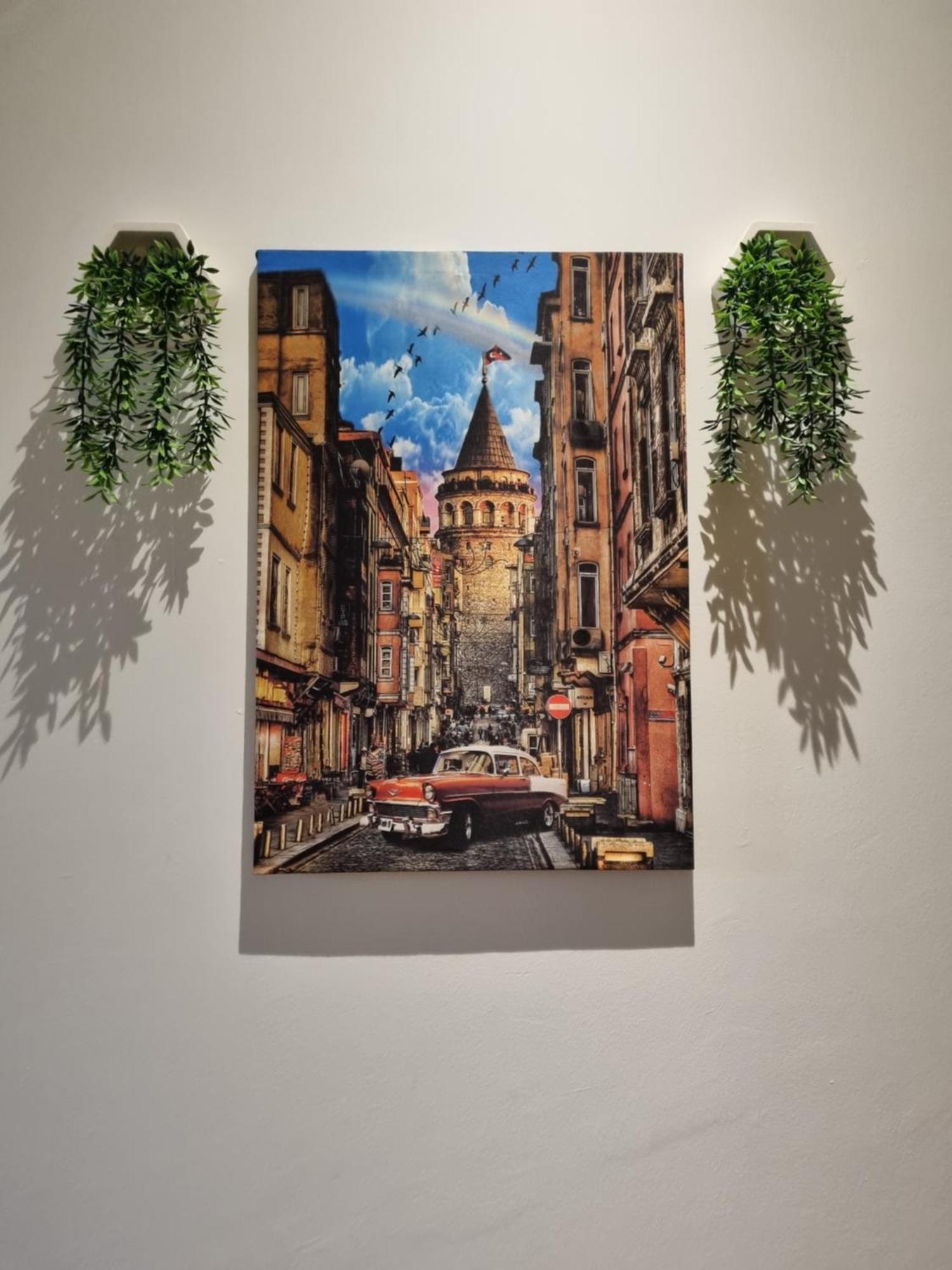 Mayata Gallery Istanbul Exteriör bild